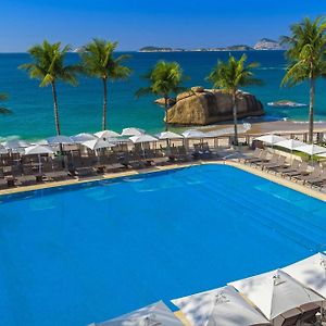 Sheraton Grand Rio Hotel & Resort
